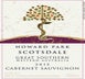 4th label thumbnail of Howard Park Scotsdale Cabernet Sauvignon