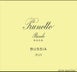 3rd label thumbnail of Prunotto Bussia