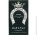 16th label thumbnail of Chateau Marquis d'Alesme Becker