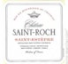 2nd label thumbnail of Chateau Saint-Roch