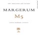 3rd label thumbnail of Margerum M5