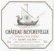 21st label thumbnail of Chateau Beychevelle