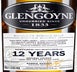 1st label thumbnail of Glengoyne 12 Year Old Single Malt Scotch Whisky