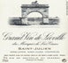 21st label thumbnail of Chateau Leoville-Las Cases 'Grand Vin de Leoville'