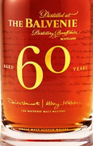 The Balvenie The Week of Peat 19年 Balvenie Week Of Peat 19 Year Old - Wild about Whisky