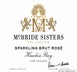 1st label thumbnail of McBride Sisters Collection Sparkling Brut Rose