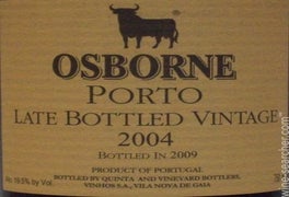 Osborne Amontillado Medium Sherry Andalucia Prices Stores Tasting Notes And Market Data