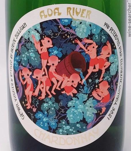 2016 Patrick Sullivan Fruit of the Sky Pinot Noir, Yarra