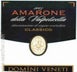 10th label thumbnail of Domini Veneti Amarone della Valpolicella Classico DOCG