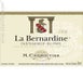 5th label thumbnail of M. Chapoutier Chateauneuf-du-Pape La Bernardine