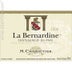 5th label thumbnail of M. Chapoutier Chateauneuf-du-Pape La Bernardine