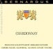 4th label thumbnail of Bernardus Chardonnay