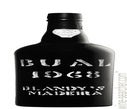 Label 4 of Blandy's Vintage Bual