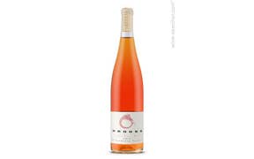 Click to see this product Label of Brooks Pinot Noir Rose
