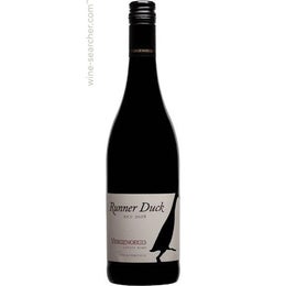 2015 Vergenoegd Estate Runner Duck Red, Stellenbosch | prices ...