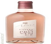 Label 1 of Gabriel Meffre Cotes de Provence Alais Rose