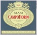 2nd label thumbnail of Masi Campofiorin Rosso del Veronese IGT