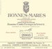 5th label thumbnail of Domaine Comte Georges de Vogue Bonnes-Mares Grand Cru