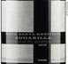 5th label thumbnail of Gaja Pieve Santa Restituta 'Sugarille'