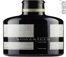 Label 2 of Gaja Pieve Santa Restituta 'Sugarille'