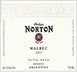 6th label thumbnail of Bodega Norton Coleccion Varietales Malbec