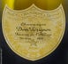 1st label thumbnail of Dom Perignon Reserve de L'Abbaye