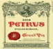 3rd label thumbnail of Petrus