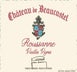 9th label thumbnail of Chateau de Beaucastel Chateauneuf-du-Pape Blanc Roussanne Vieilles Vignes