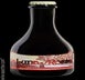 5th label thumbnail of Birrificio del Ducato La Luna Rossa Birra