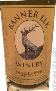 Banner Elk Winery White Yadkin Valley Prices Stores Tasting