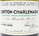 2nd label thumbnail of Domaine de la Romanee-Conti Corton-Charlemagne Grand Cru