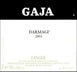 4th label thumbnail of Gaja Darmagi Langhe