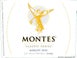 12th label thumbnail of Montes Classic Series Merlot