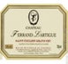 5th label thumbnail of Chateau Ferrand Lartigue