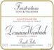 2nd label thumbnail of Domaine Weinbach Gewurztraminer Furstentum