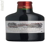 Label 1 of Chateau Lapelletrie