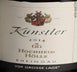 5th label thumbnail of Weingut Kunstler Hochheimer Holle Riesling Grosses Gewachs