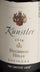 5th label thumbnail of Weingut Kunstler Hochheimer Holle Riesling Grosses Gewachs