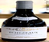 Label 1 of Domaine Mongeard-Mugneret Echezeaux Grand Cru