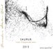 2nd label thumbnail of Brendan Stater-West Saumur Les Chapaudaises