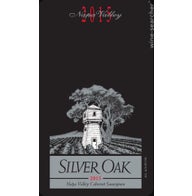 1995 Silver Oak Cellars Cabernet Sauvignon Napa Valley Prices Stores Tasting Notes And Market Data