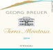 3rd label thumbnail of Georg Breuer 'Terra Montosa' Riesling