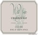 5th label thumbnail of Springfield Estate Wild Yeast Chardonnay