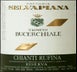 1st label thumbnail of Fattoria Selvapiana Bucerchiale Riserva