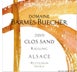 2nd label thumbnail of Domaine Barmes-Buecher Riesling Clos Sand