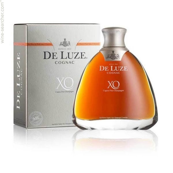 Dieses Jahr ist auch ein heißes Thema De Luze & Fils X.O. reviews, France trends stores prices, Champagne Fine | Cognac, & market