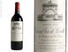 10th label thumbnail of Chateau Leoville-Las Cases 'Grand Vin de Leoville'