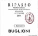 5th label thumbnail of Buglioni 'Il Bugiardo' Valpolicella Ripasso Classico Superiore
