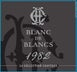 31st label thumbnail of Charles Heidsieck Blanc des Millenaires - Collection Crayeres