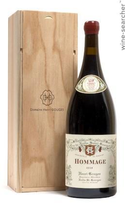 Nuits-St-es La Perrière 2011 750ml Domaine Henri Gouges La Perrière Nuits-Saint-Georges 1er Cru